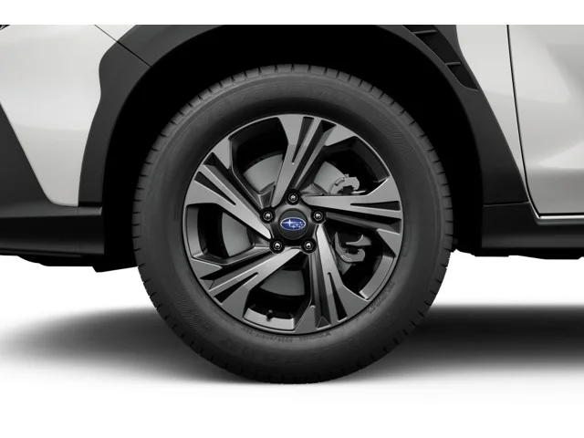 New 2026 CRYSTAL WHITE PEARL Subaru Premium image 10