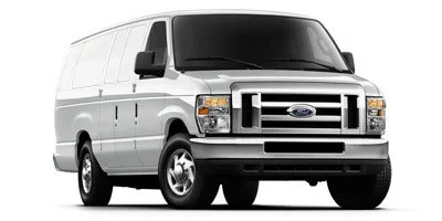 2011 Ford E-Series E-350 Super Duty Extended's photo