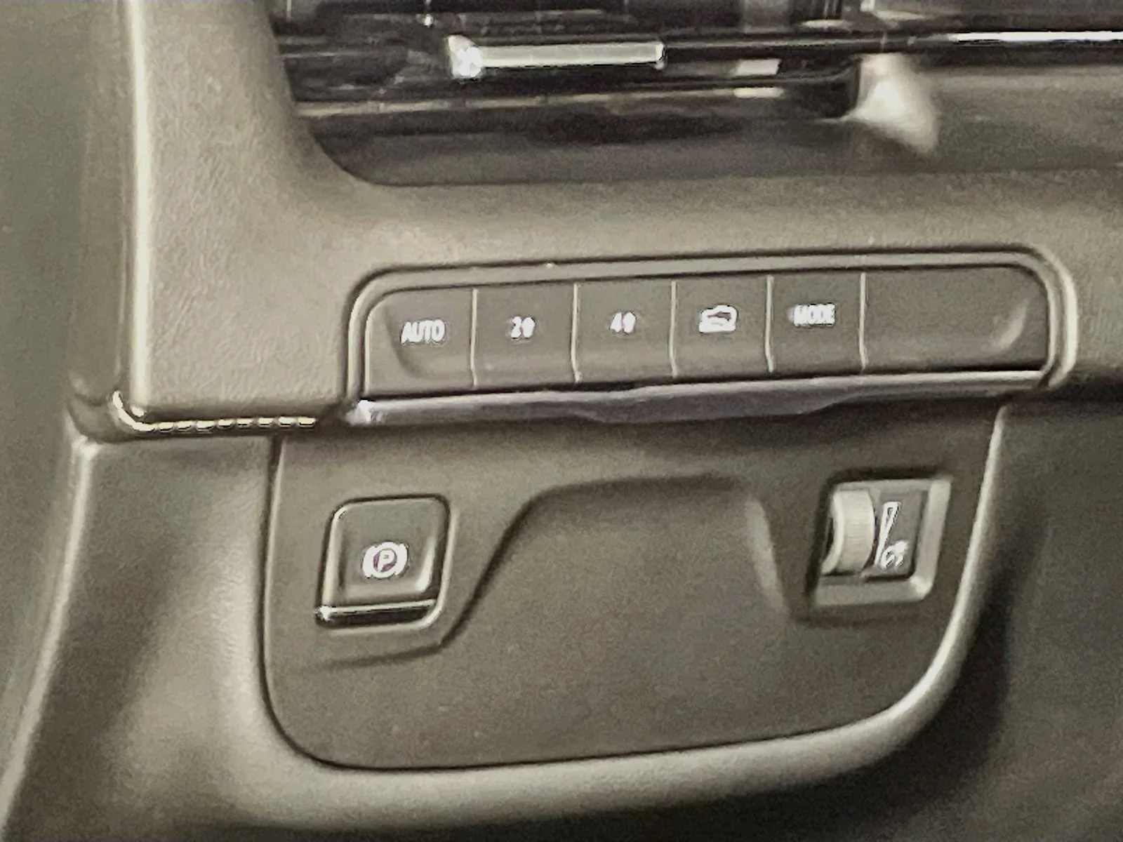 Used 2021 Shadow Metallic Cadillac Premium Luxury image 8