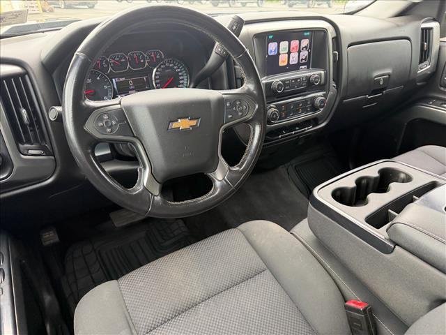 Used 2019 Black Chevrolet LT image 11