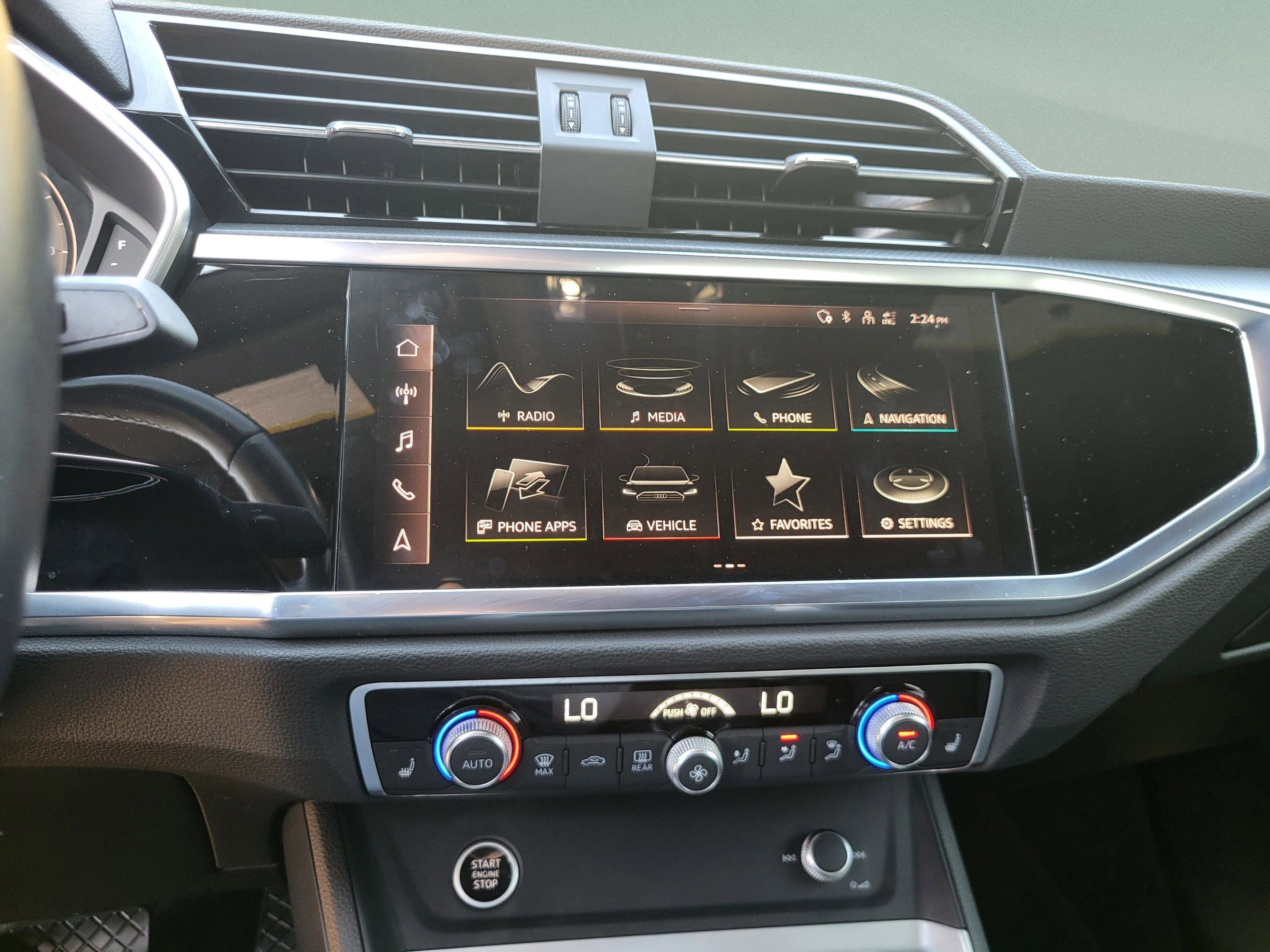 2022 Audi Q3 S Line Premium Plus - Photo 73