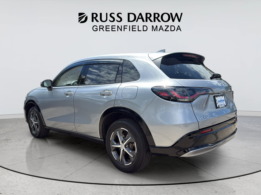 Used 2024  Honda EX-L image 3