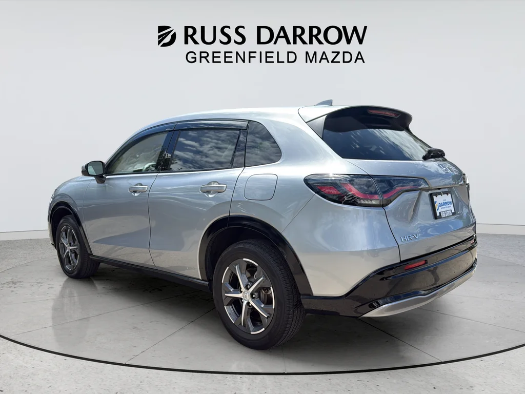 Used 2024  Honda EX-L image 3
