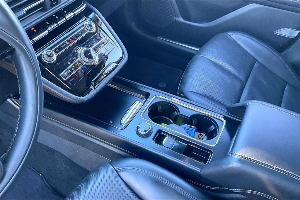 2022 LINCOLN CORSAIR - Image 13