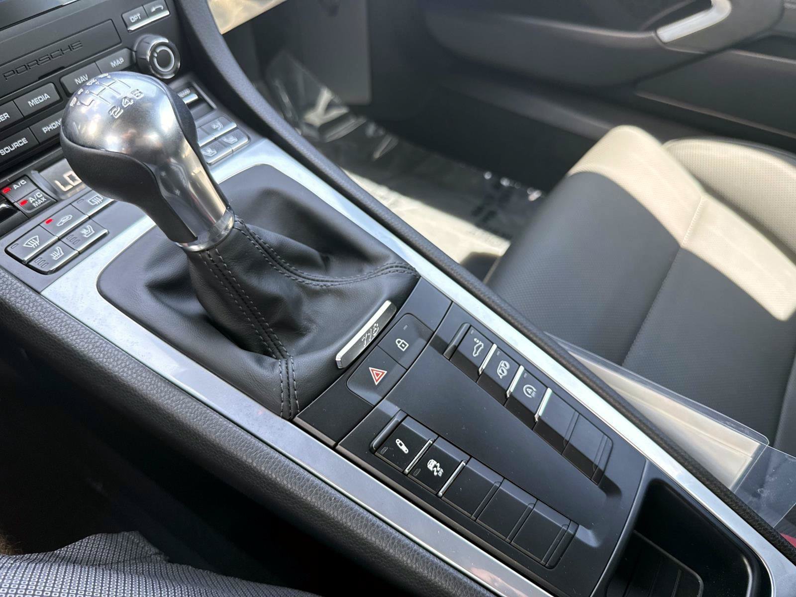 Used 2025 Agate Grey Metallic Porsche GTS image 22