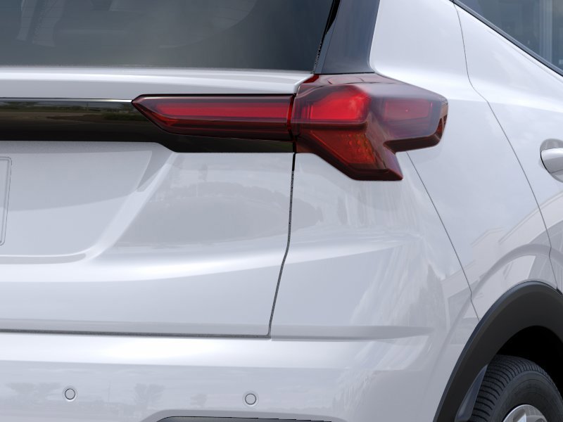 2027 Chevrolet Bolt LT White at Classic Elite Chevrolet Sugar Land