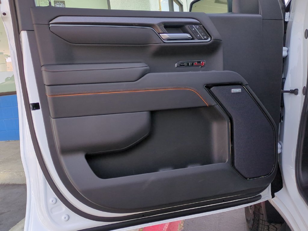 2026 GMC Sierra 1500 AT4 - Photo 23