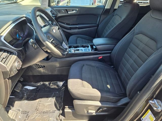 Used 2019 Gray Ford SEL image 10