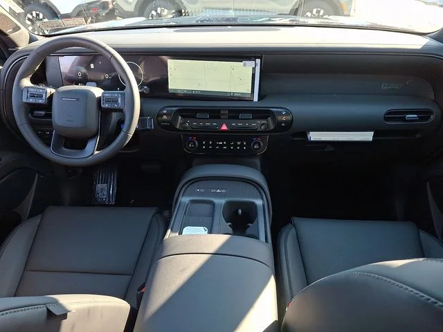 New 2026 Blue Hyundai XRT Pro image 10