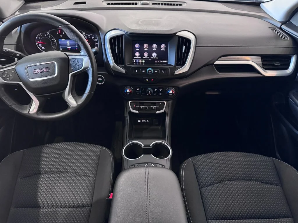 2023 GMC Terrain SLE - Photo 11