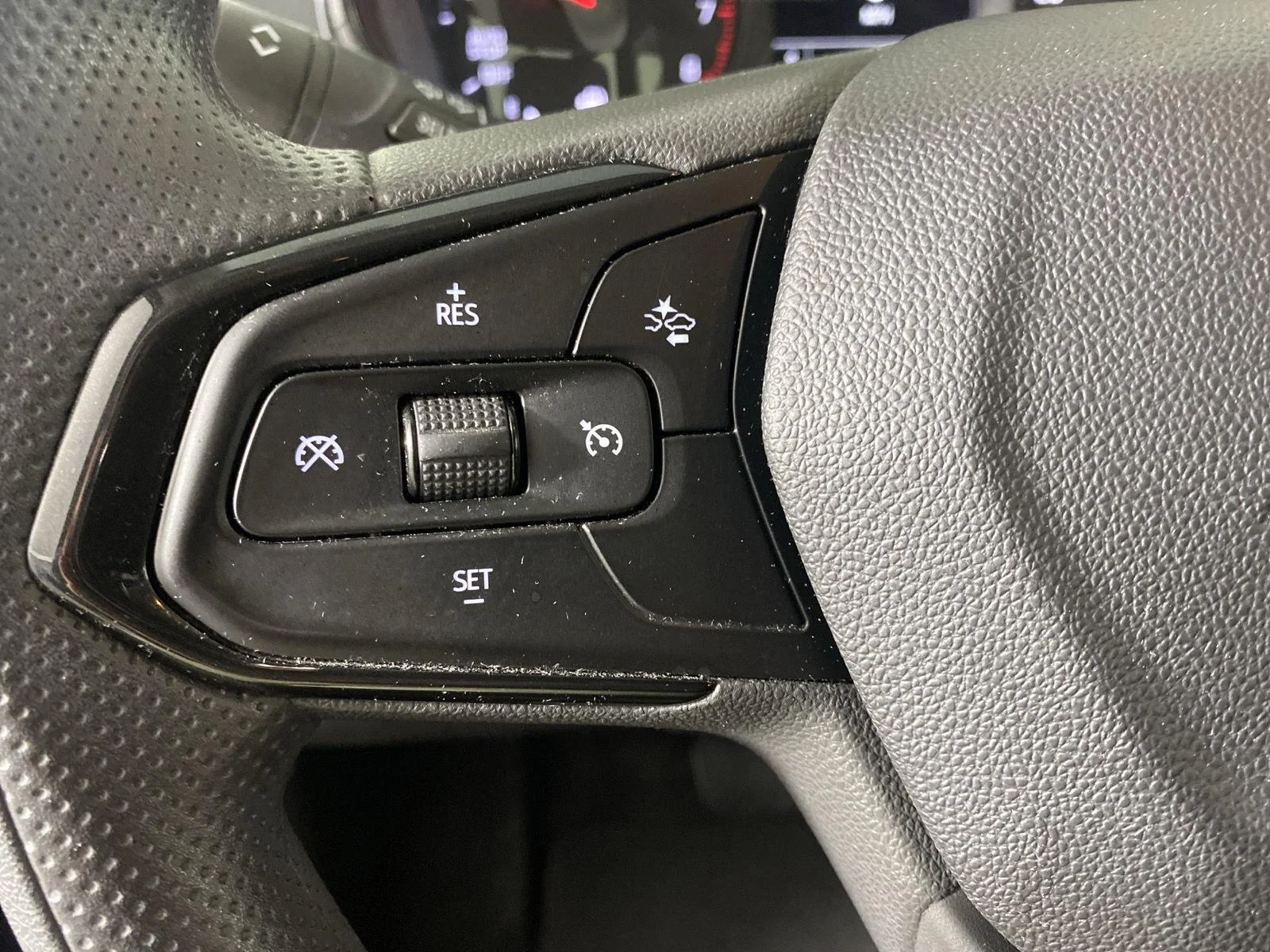 Used 2024 Blue Glow Metallic Chevrolet LS image 13