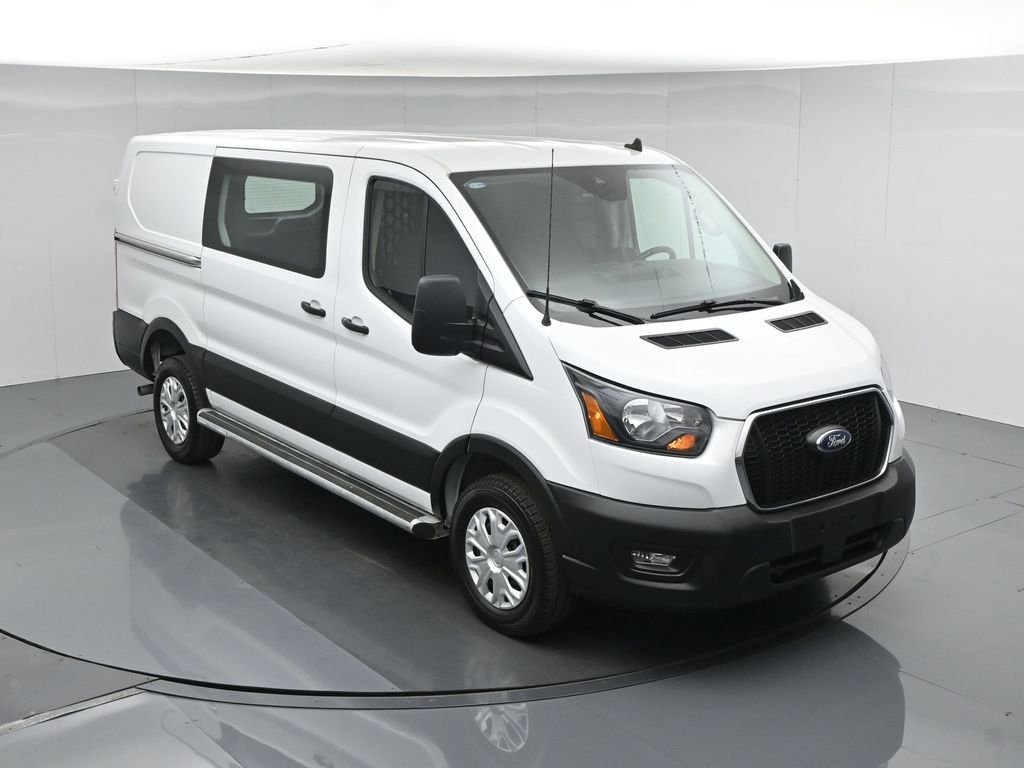 Certified Used 2025 White Ford Base image 39