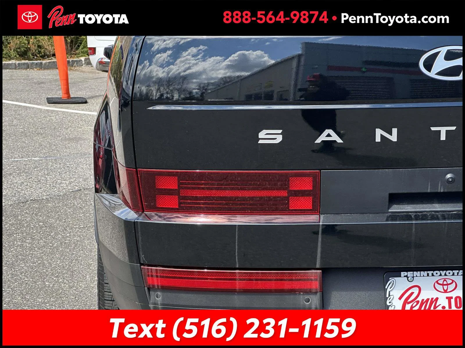 2024 Hyundai Santa Fe SEL - Photo 12