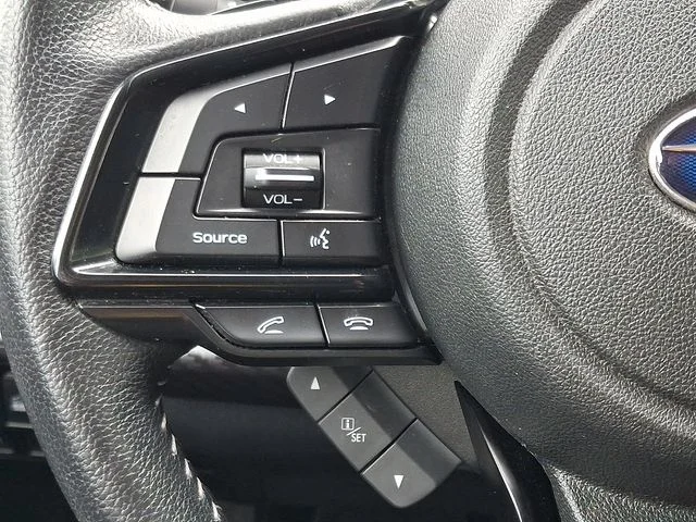 Used 2022 Gray Subaru Onyx Edition image 21