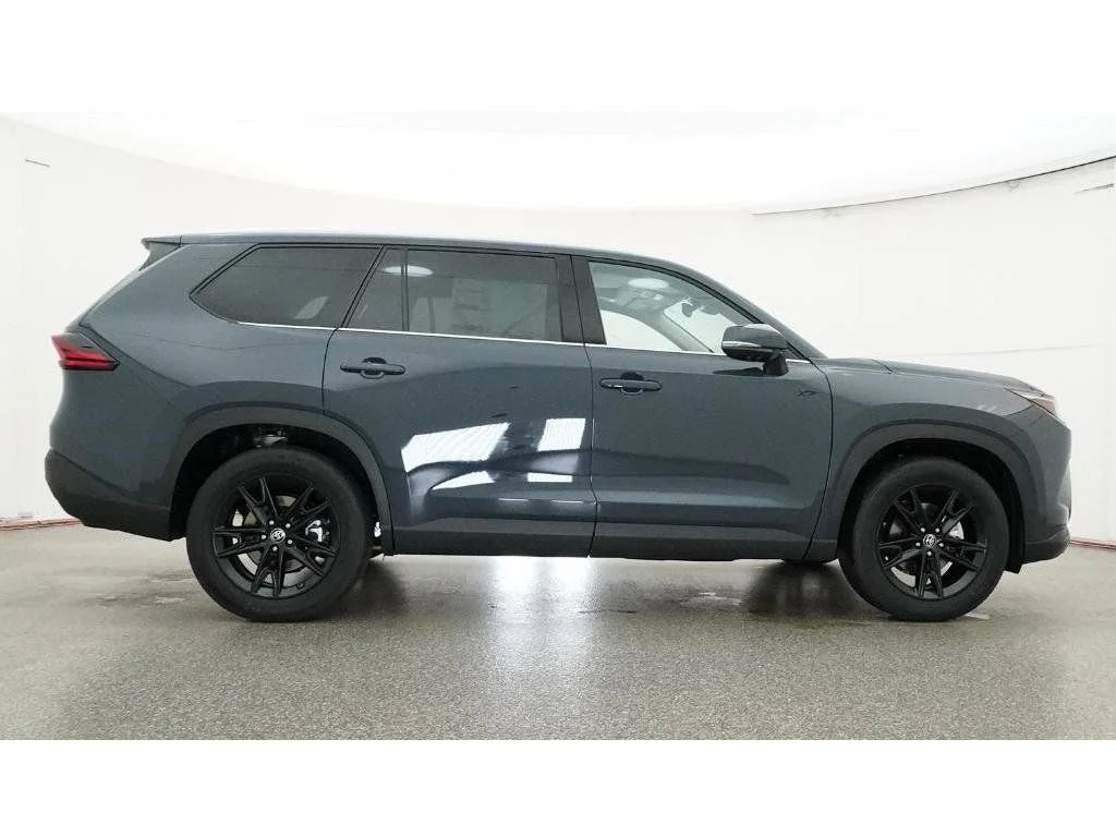 New 2026 White Toyota Limited image 34