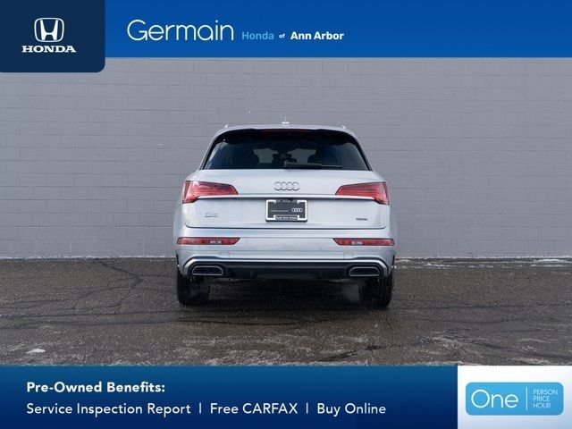 2023 Audi Q5 Premium Plus - Photo 6