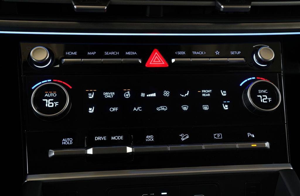 New 2026 Ecotronic Gray Hyundai Limited image 23