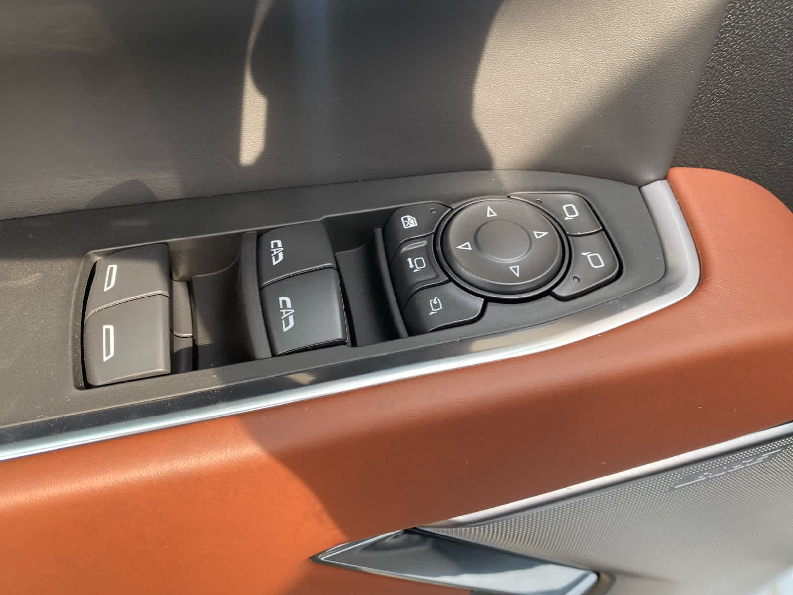 2026 GMC Sierra 2500HD Denali Ultimate - Photo 8