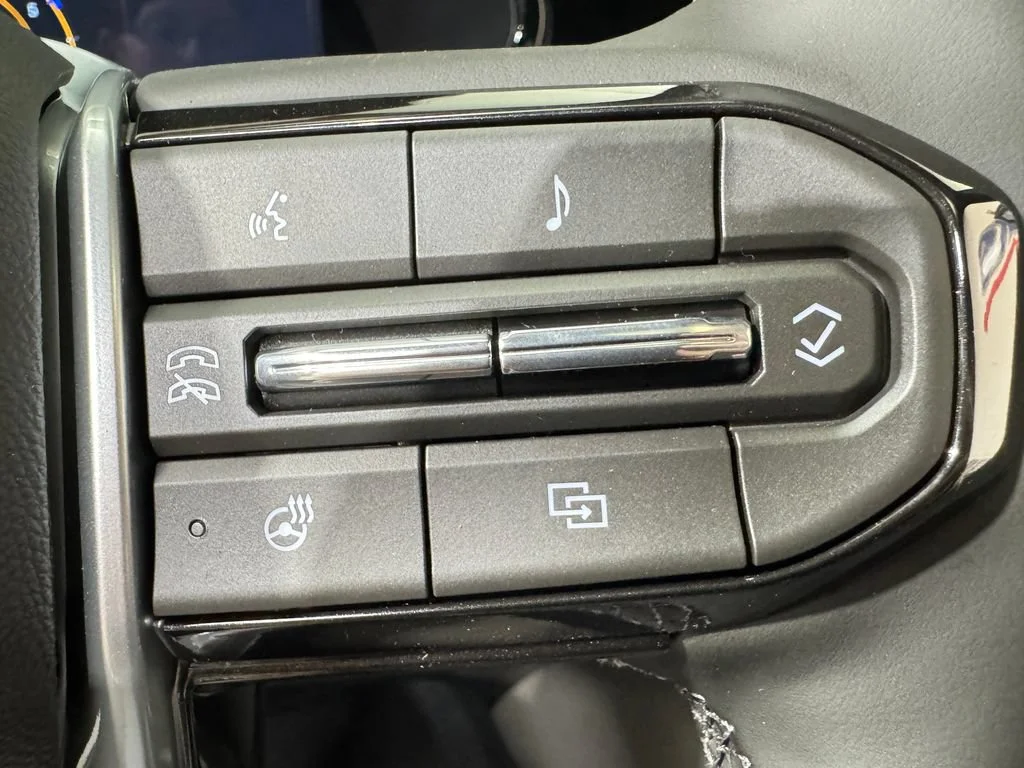 New 2026 Sterling Gray Metallic Chevrolet ZR2 image 18