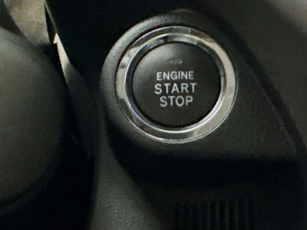 Used 2024 Black Subaru Premium image 18