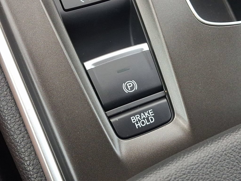 Certified Used 2022 Still Night Pearl Honda 1.5T SPORT image 58