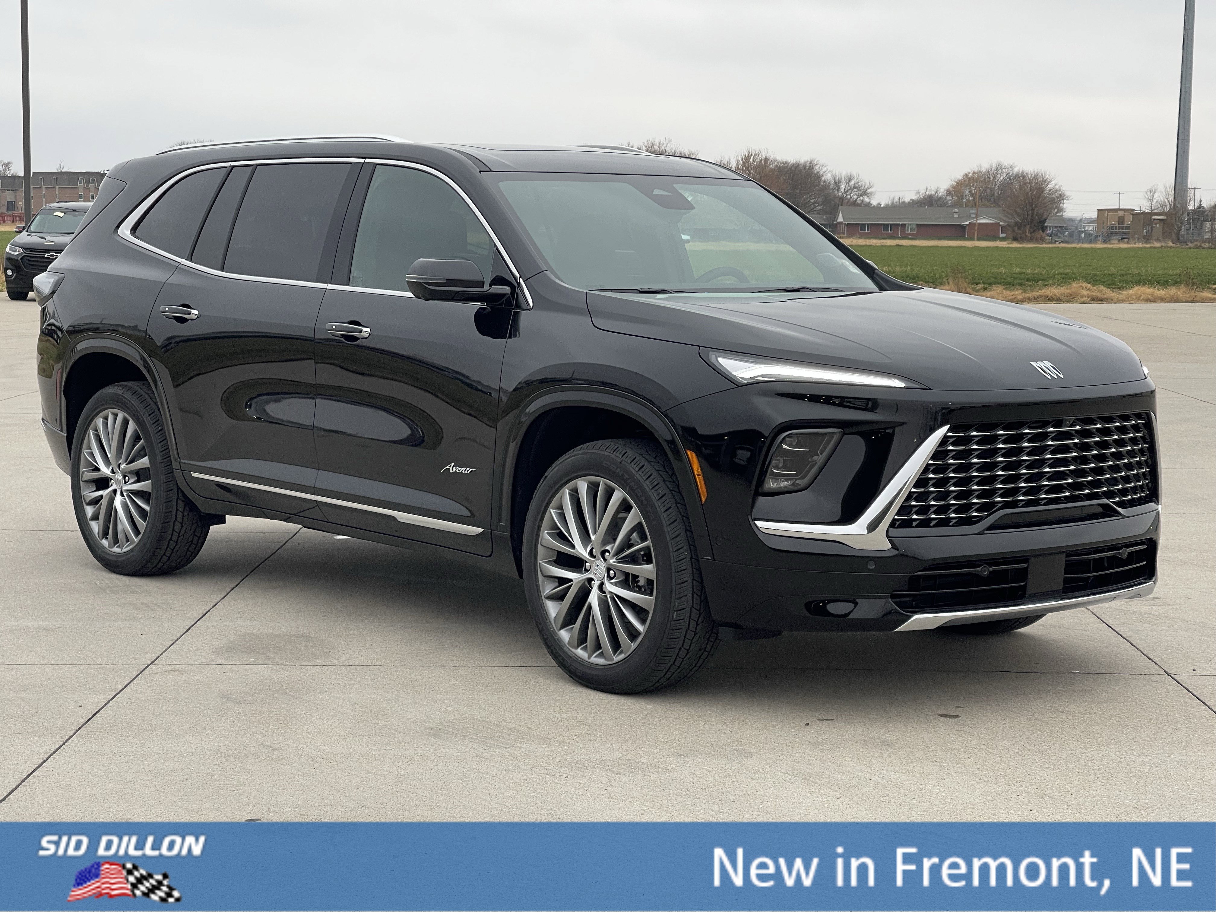 2026 Buick Enclave Avenir - Photo 15