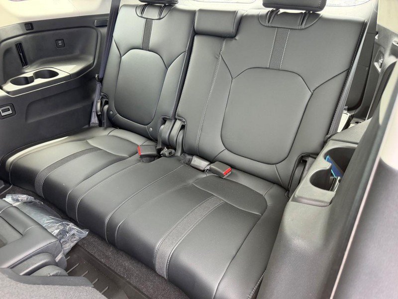Certified Used 2025 Modern Steel Metallic Honda AWD EX-L image 34