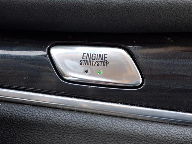 2020 Buick Enclave Essence - Photo 17