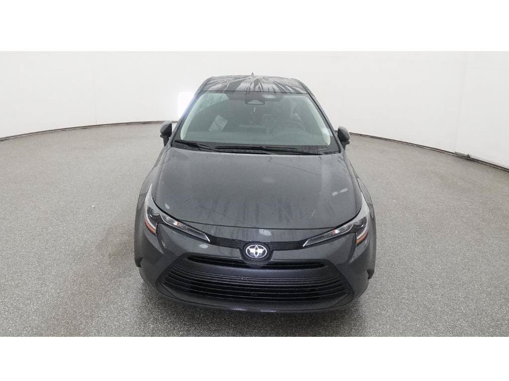 New 2026 Underground Toyota LE image 15