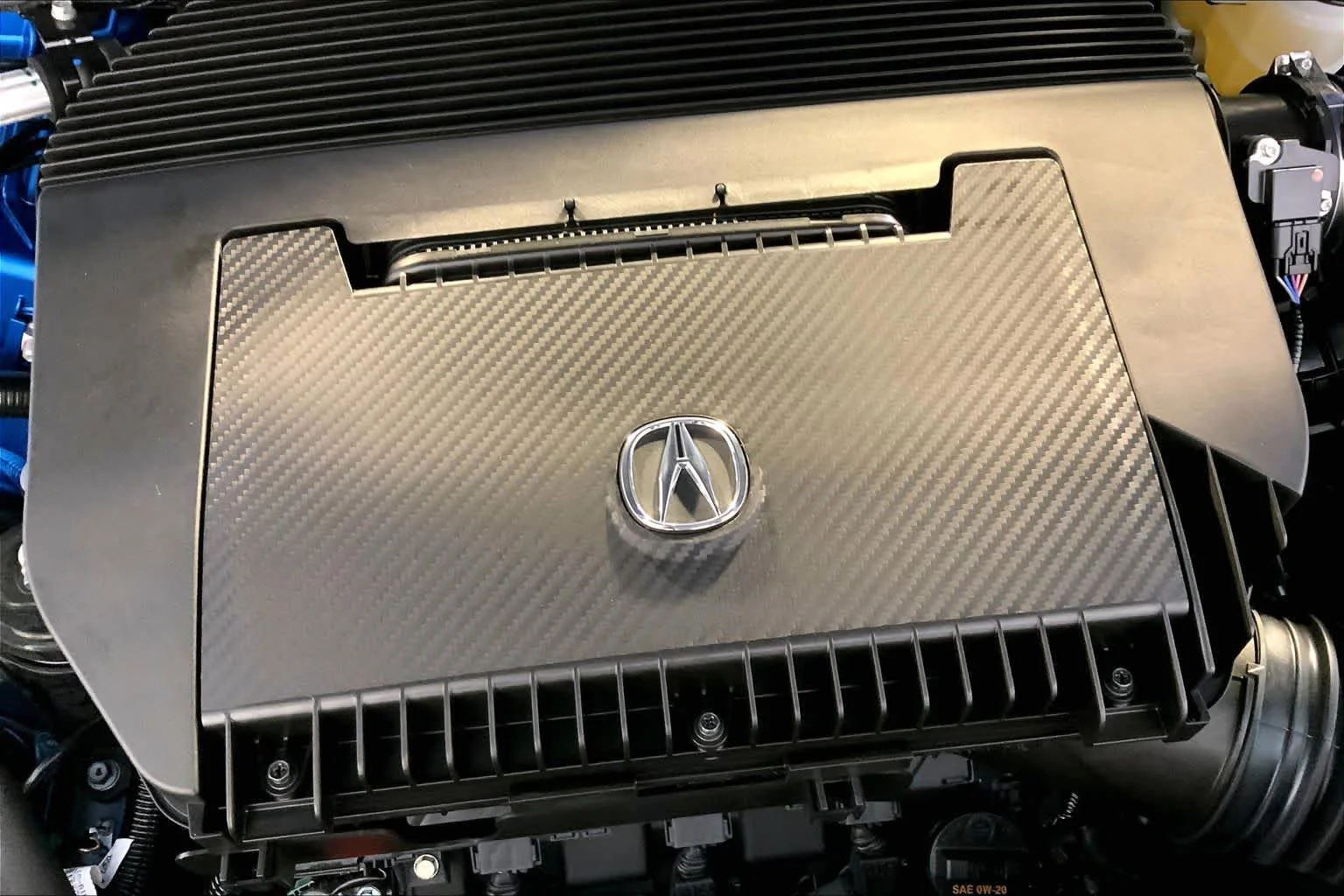 2026 Acura MDX A-Spec Package - Photo 16