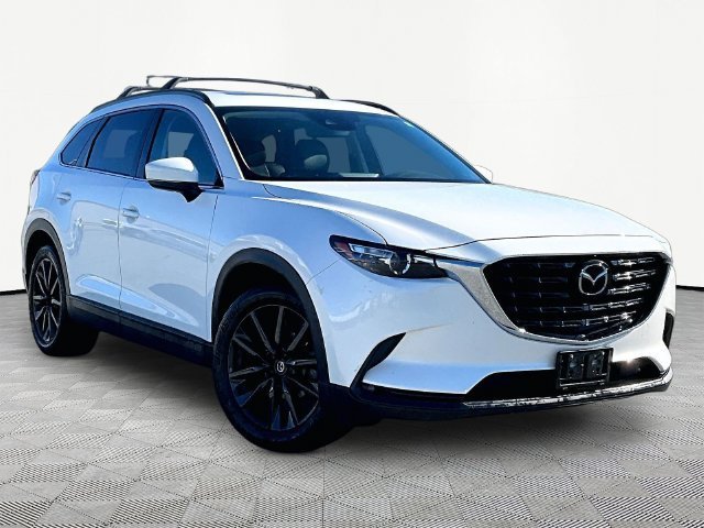 2023 Mazda CX-9