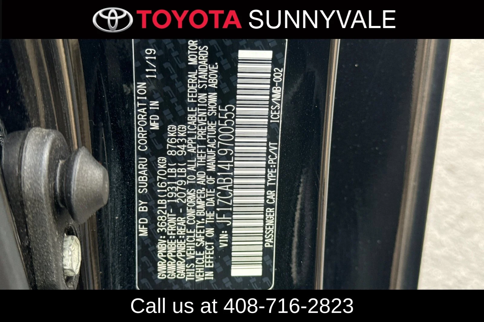 Used 2020  Subaru Limited image 26