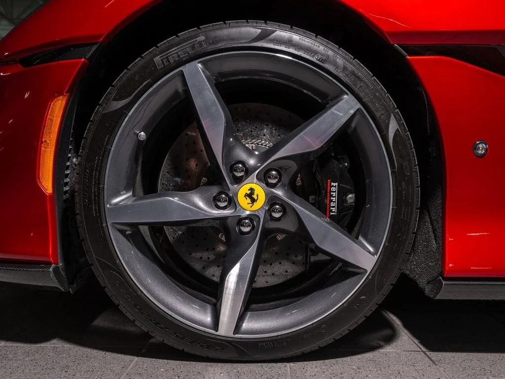 2022 Ferrari Portofino M - Photo 39