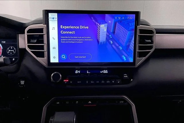 2026 Toyota Tundra Limited - Photo 29