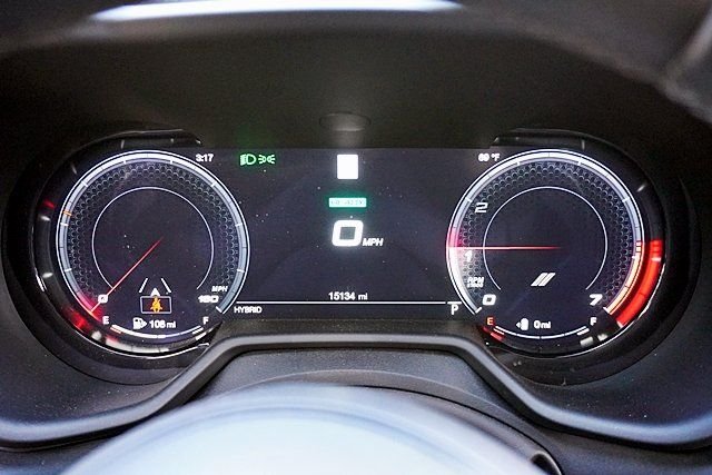 Certified Used 2024 Black Dodge R/T Track Pack + Blacktop Plus Edition image 30