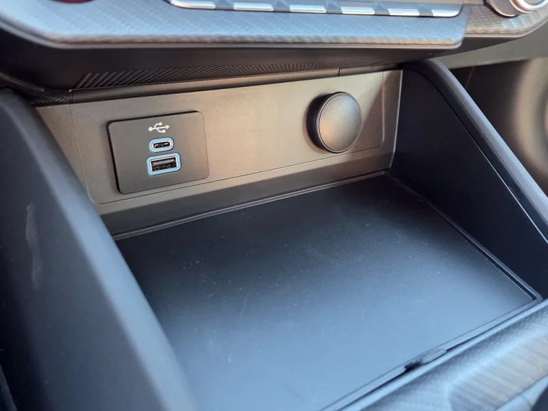 New 2026 Avalanche Gray Ford EcoBoost® Premium Convertible image 31