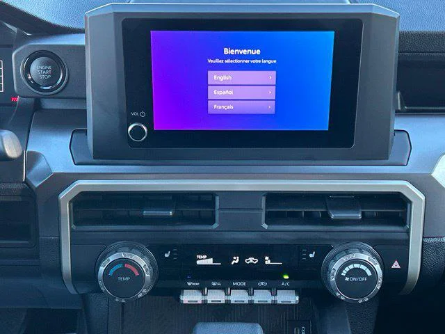 Certified Used 2025 ICE CAP Toyota  image 48