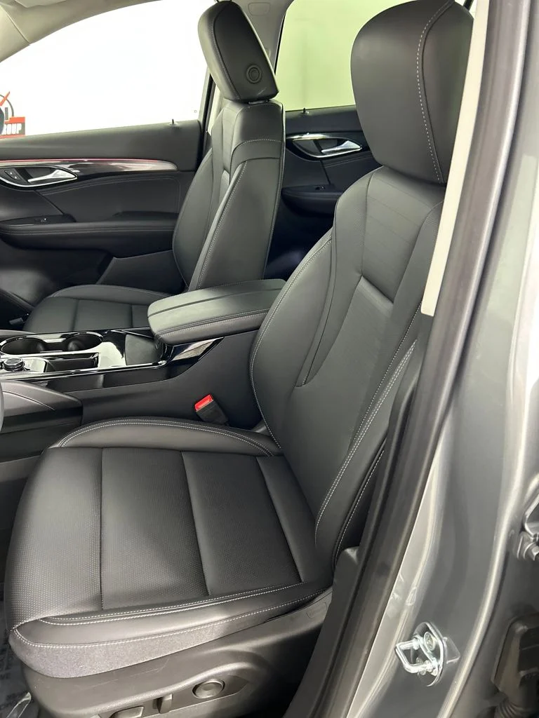 Used 2025 Gray Buick Preferred image 12