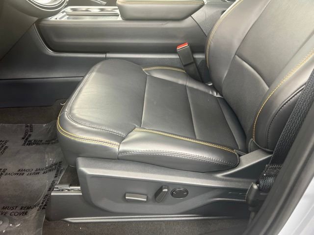 Used 2025 Gray Ford Tremor image 17