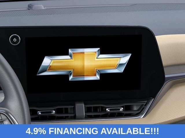 New 2027 Mosaic Black Metallic Chevrolet ACTIV image 23