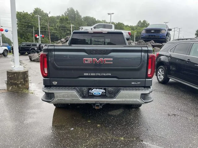 Used 2019 Sky GMC SLT image 5