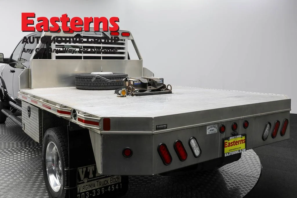 Used 2020 Black Ram SLT image 20
