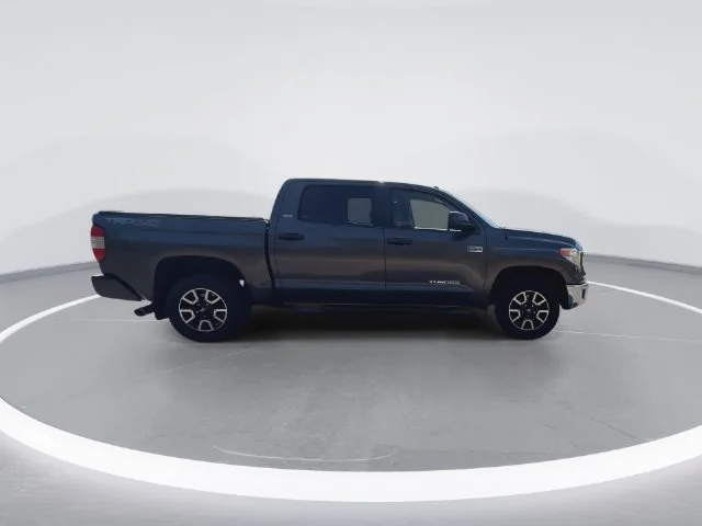 Used 2016 Gray Toyota TRD Pro image 13
