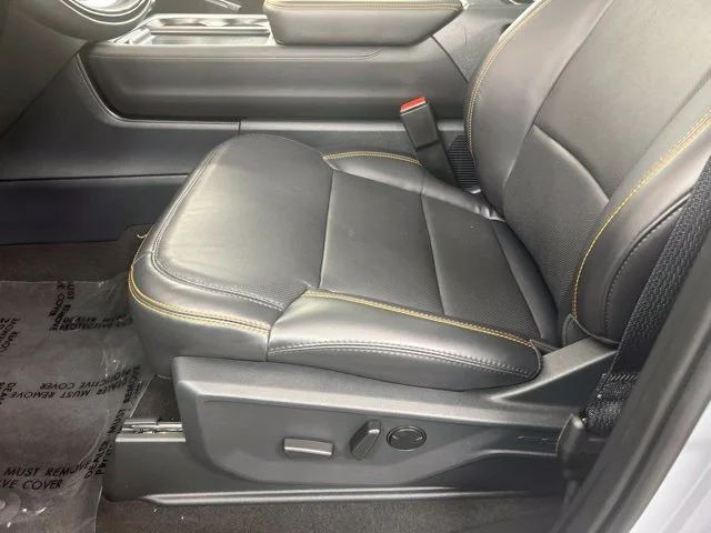 Used 2025 Gray Ford Tremor image 17
