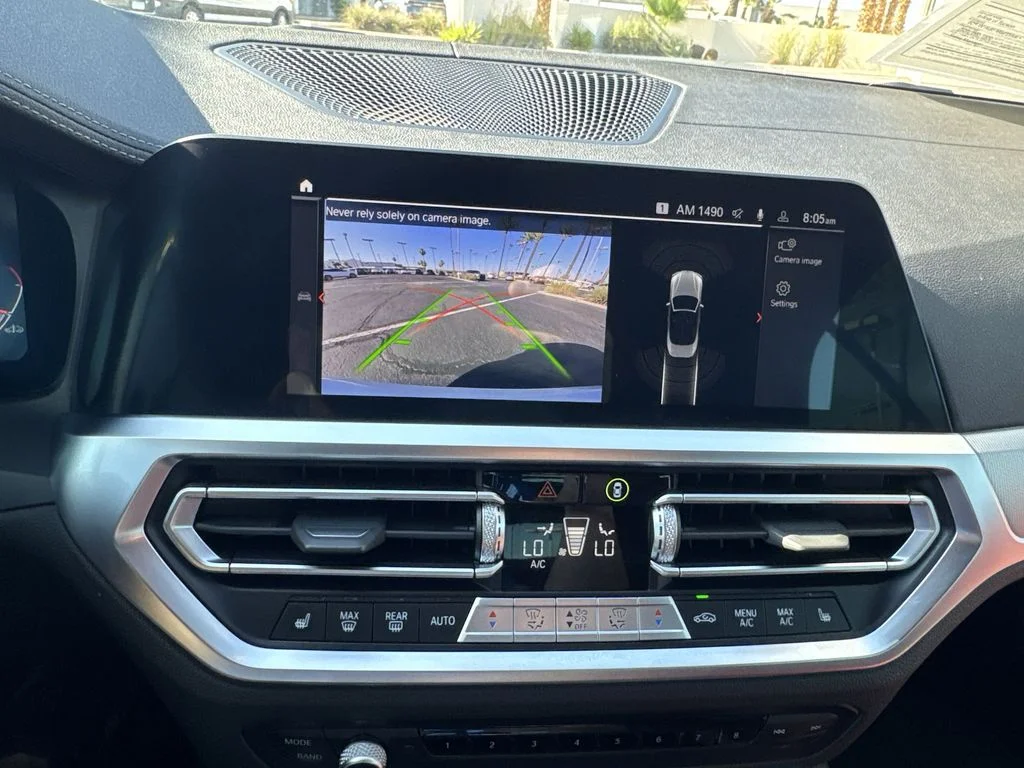 Used 2022 White BMW 430i image 15