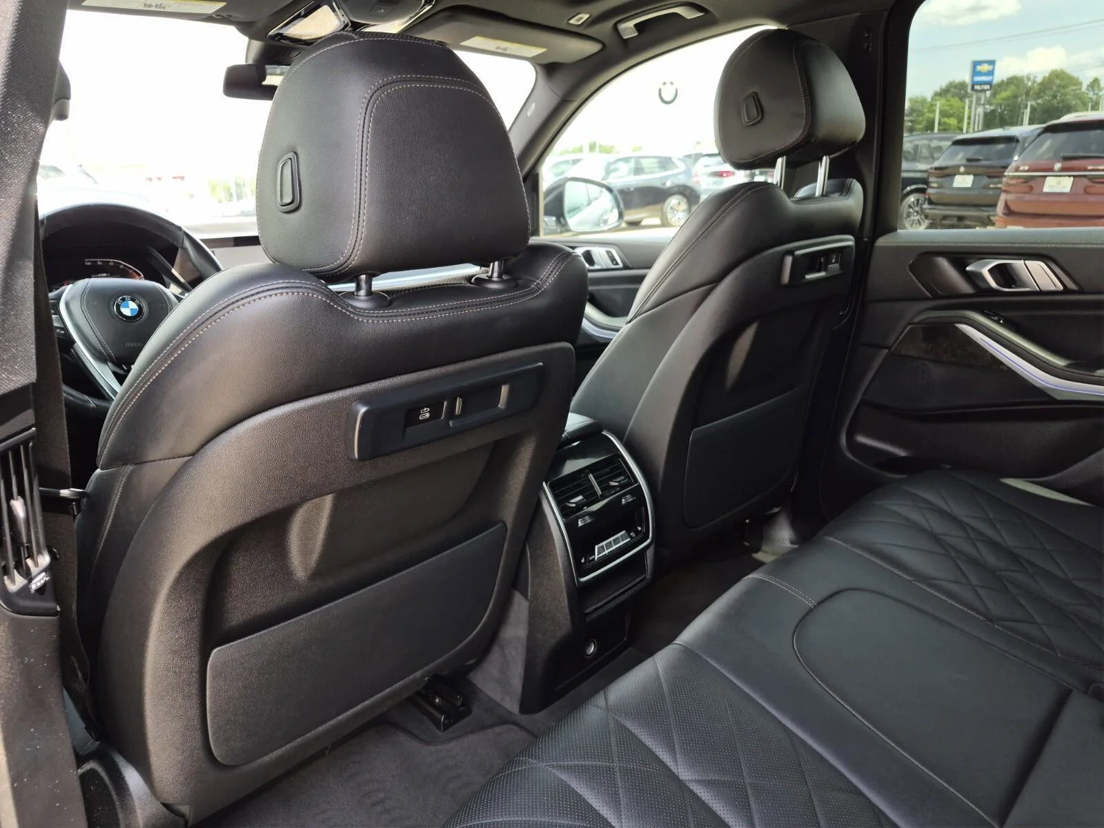 2023 BMW X5 40i - Photo 19