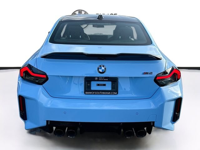New 2026 Blue BMW Base image 5