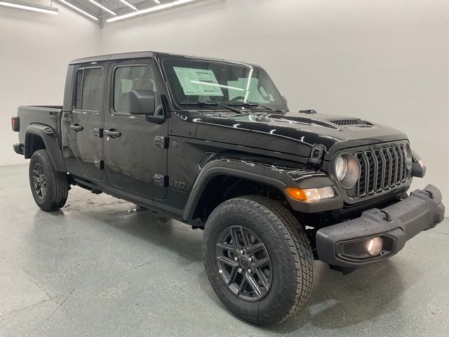 2026 Jeep Gladiator Sport S - Photo 8
