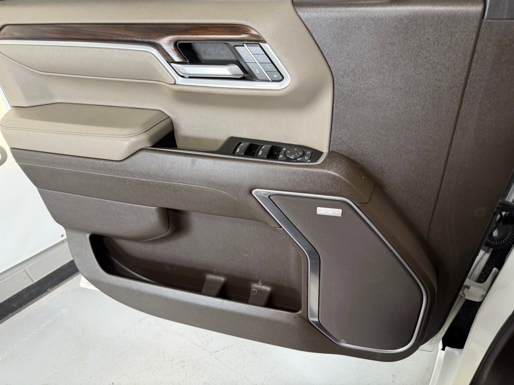 2022 GMC Sierra 1500 SLT - Photo 13
