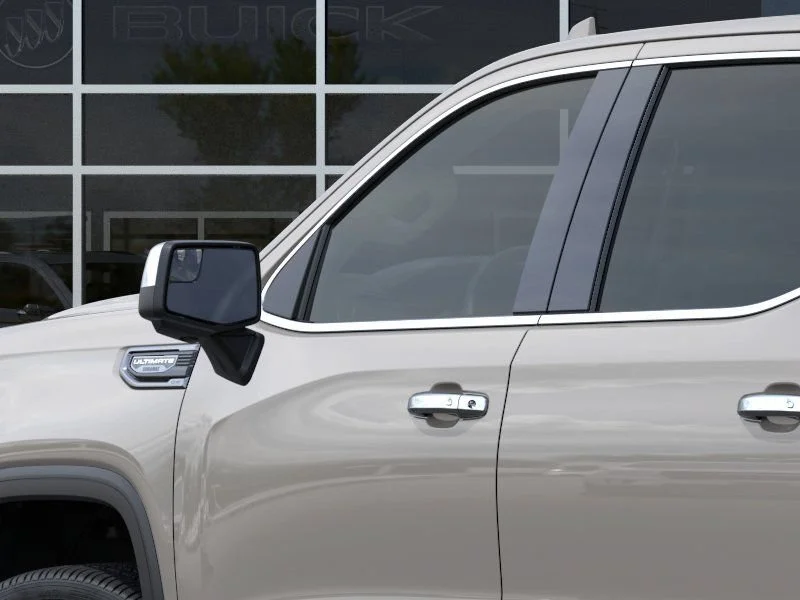 2026 GMC Sierra 1500 Denali Ultimate - Photo 12